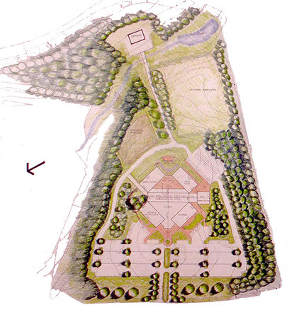 siteplan