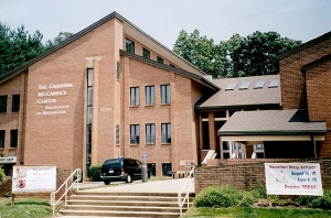 Catholic Charities Center