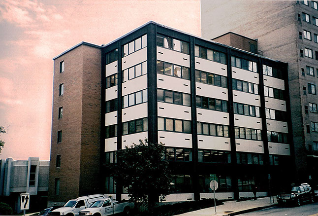 Catholic Leadership Center, Bethesda, MD
