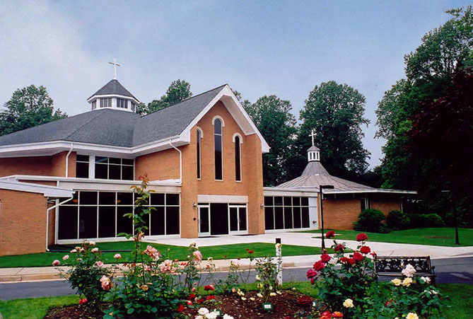 st stephens - exterior 2