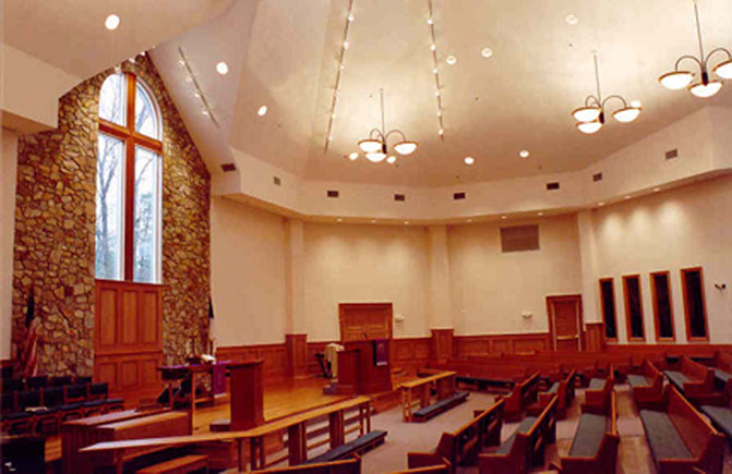 st stephens - interior 3