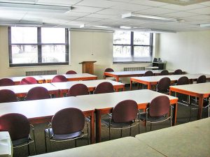 ts classroom