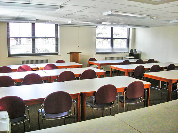 ts classroom