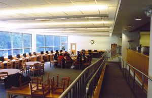 bmhs library