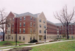 cua dorms