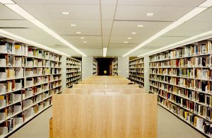 fenwick library