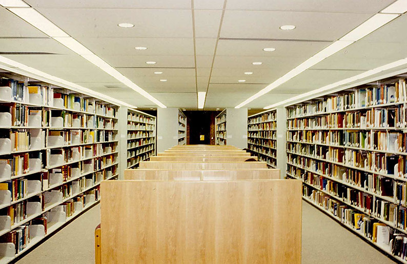 fenwick library