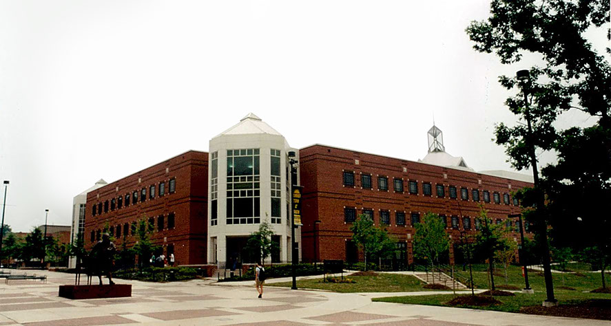 johnson center 1