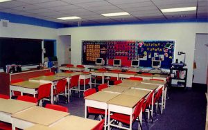 classroom(5)