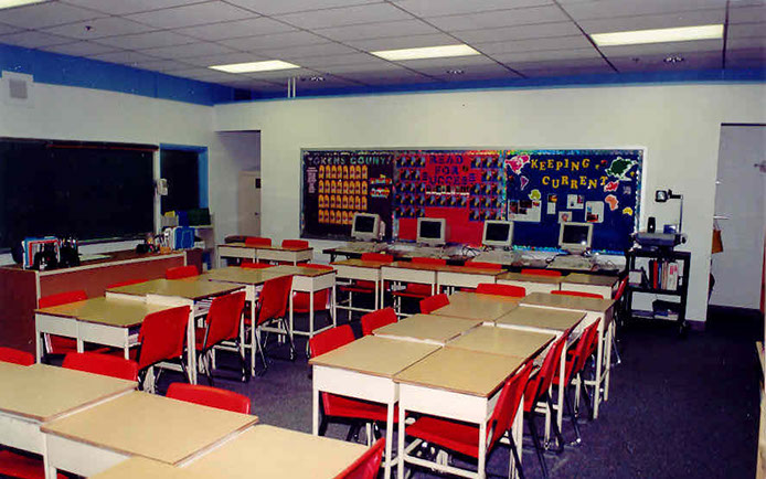classroom(5)