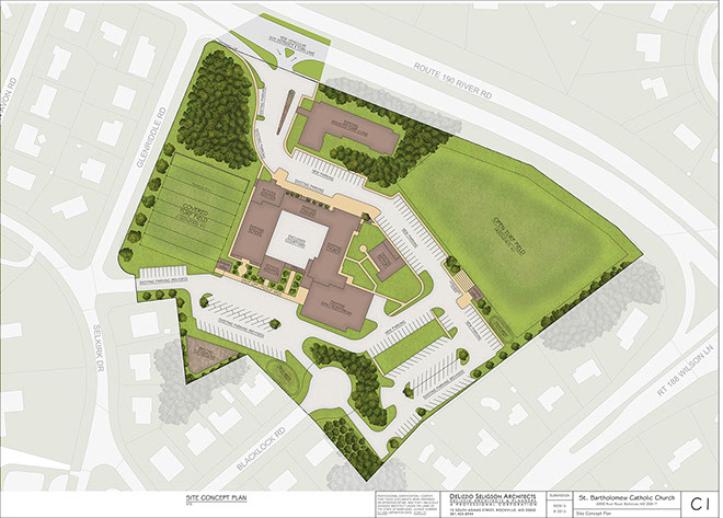 stbartholomew - site rendering