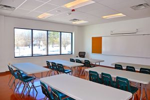 st patricks - classroom 1