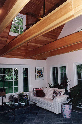 additions - interior 1