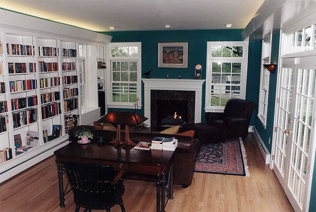 additions - interior 2