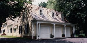 classic williamsburg