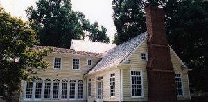 classic williamsburg