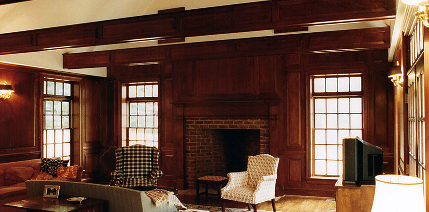 classic williamsburg