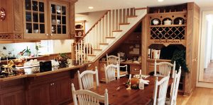 classic williamsburg