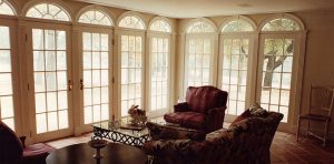 classic williamsburg