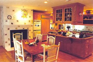 classic williamsburg