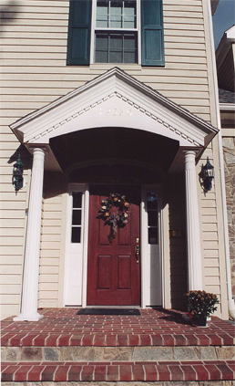 ruthberg home - exterior 3