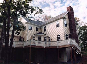 ruthberg home - exterior 4