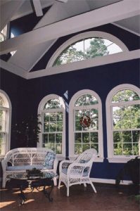 ruthberg home - interior 2