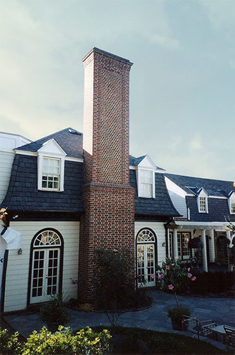 bruno residence - exterior 1