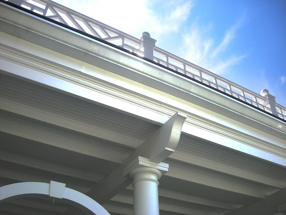 bruno residence - exterior 2