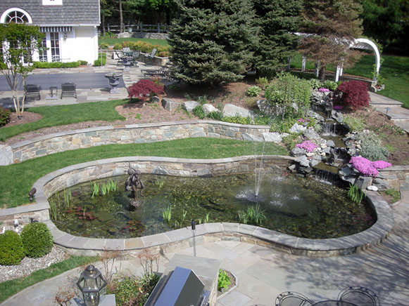 bruno residence - exterior 3