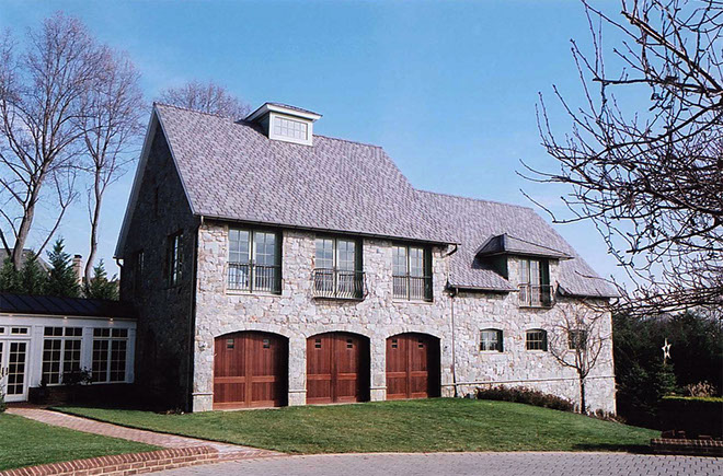 bruno residence - exterior 5