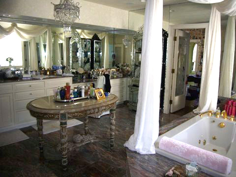 bruno residence - interior 1