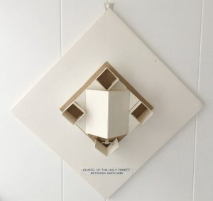 Chapel of the Holy Trinity