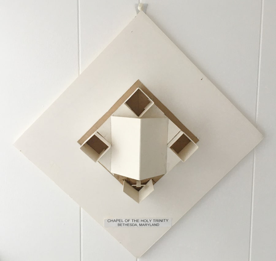 Chapel of the Holy Trinity