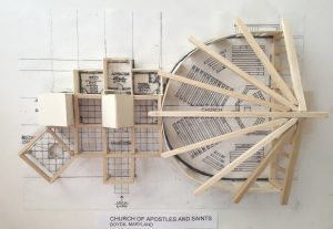 Church of Apostles & Saints