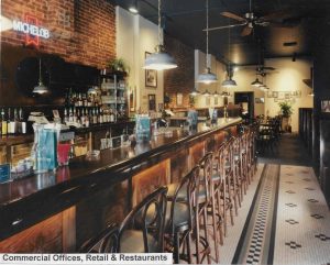 Commercial Restaurants-1.1