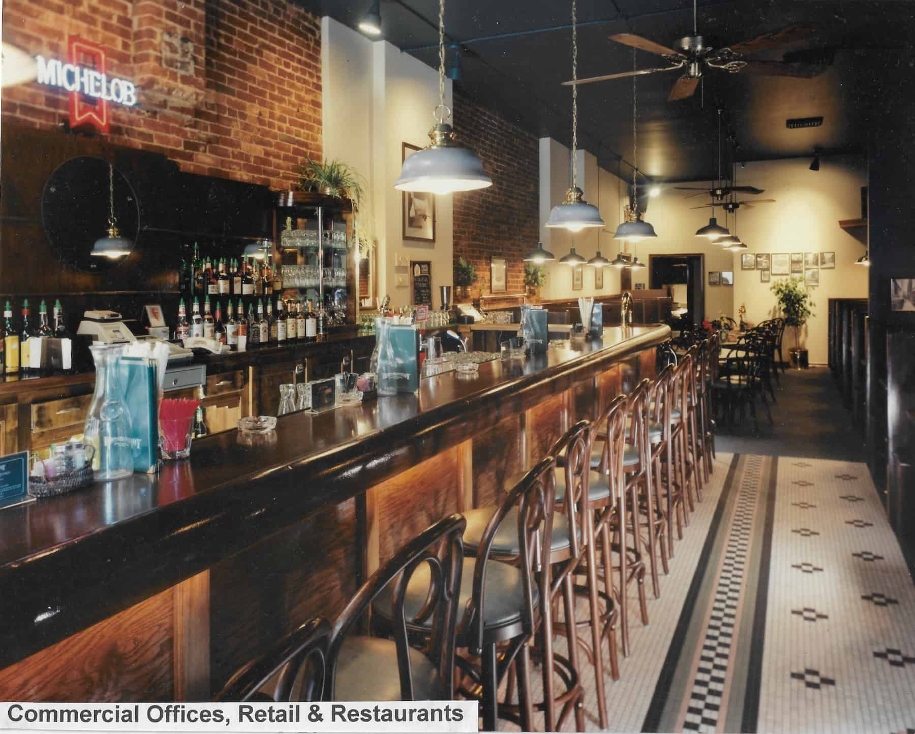 Commercial Restaurants-1.1