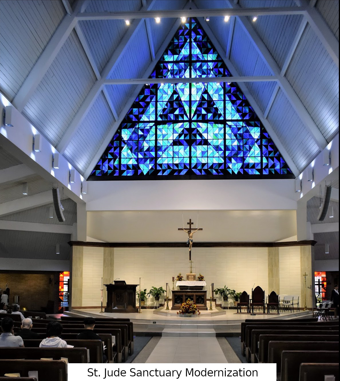 St. Jude Sanctuary Modernization-2