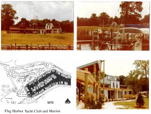 Yacht Club & Marina, Calvert County, MD.2